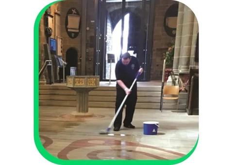 Church Cleaning Services in Sydney - Multi Cleaning