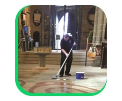 Church Cleaning Services in Sydney - Multi Cleaning