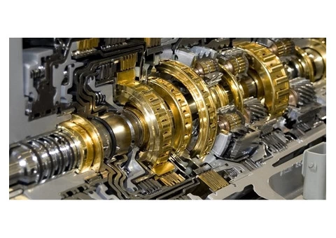 Upgrade your old car engine near Archerfield