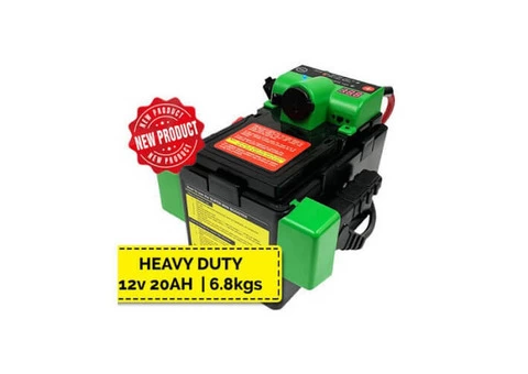 Buy G7 Jump Start Power Pack CNCsales