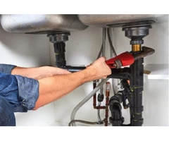 Plumber Capalaba