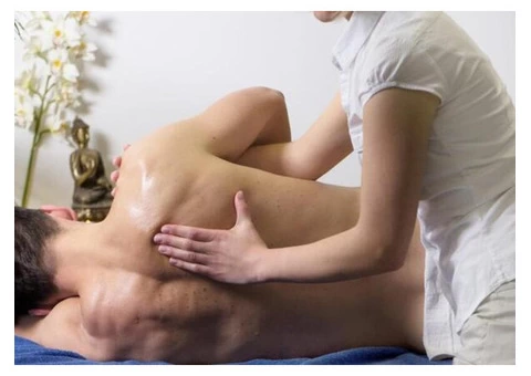 James Mazzone- Remedial Massage & Lymphatic Drainage Melbourne