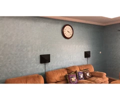 Interior Fit-Out Works | Interior Fit Out Company in Dubai