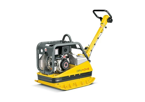 Get the best compactor and rammers on rent at  Narellan