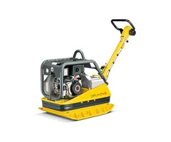 Get the best compactor and rammers on rent at  Narellan