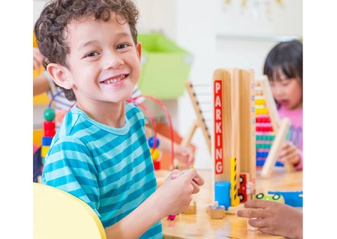Day Care Centre in Cranbourne west