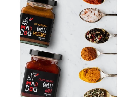 Buy Hot Sauce Australia