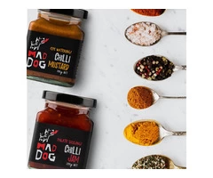 Buy Hot Sauce Australia