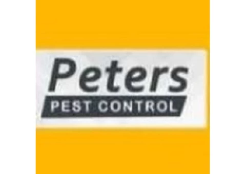 Peters Bed Bugs Control Melbourne
