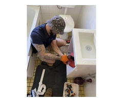 Blocked Drain Plumber in Sydney