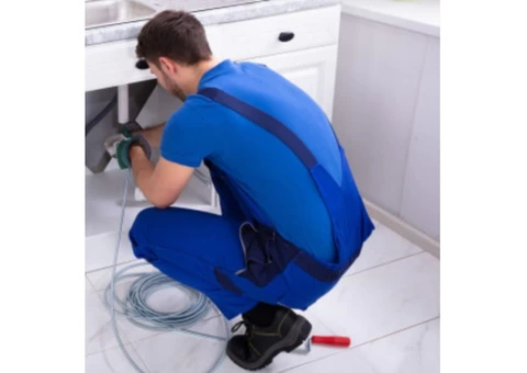 Blocked Drain Plumber in Sydney - 2/3