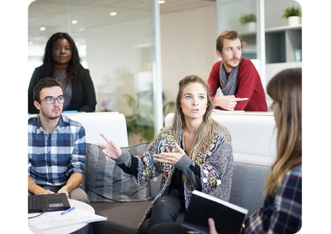 Get the Top IT providers Melbourne