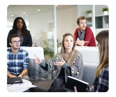 Get the Top IT providers Melbourne