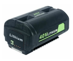 Cordless Drill Battery for Ryobi RLM36BL