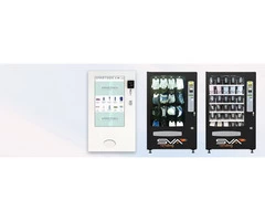 Combination Vending Machines At Great Prices