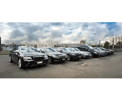 Hire the Best Melbourne City Tour Chauffeur Service at a Reasonable Cost