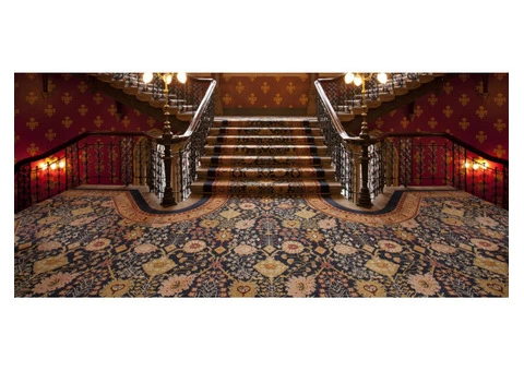Red Wine Rug Stain Removal | 0299821000