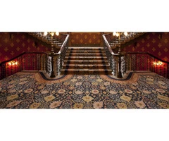 Red Wine Rug Stain Removal | 0299821000