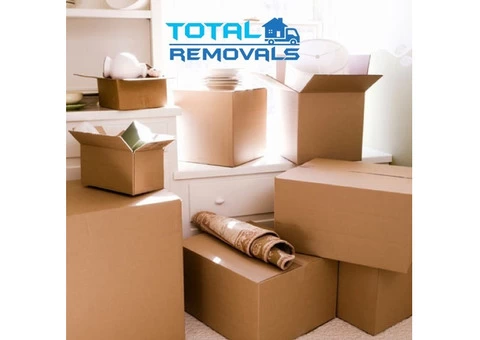Removalists Western Suburbs Adelaide - 1/7