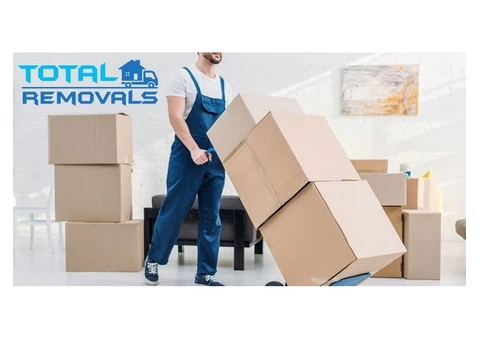 Removalists Western Suburbs Adelaide - 3/7