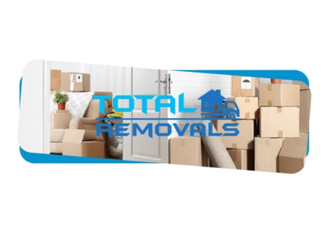 Removalists Western Suburbs Adelaide - 4/7