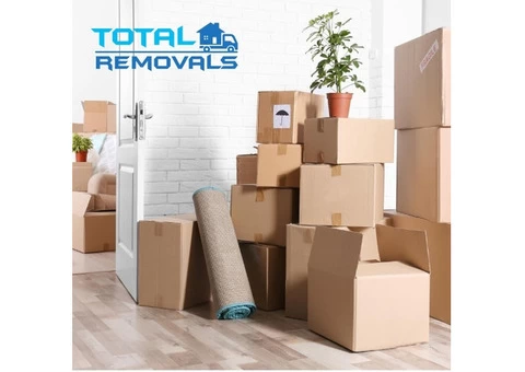 Removalists Western Suburbs Adelaide - 5/7
