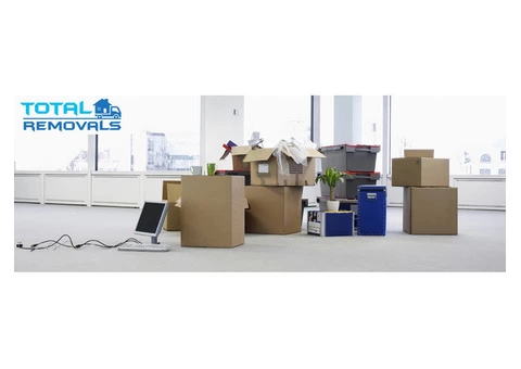 Removalists Western Suburbs Adelaide - 7/7