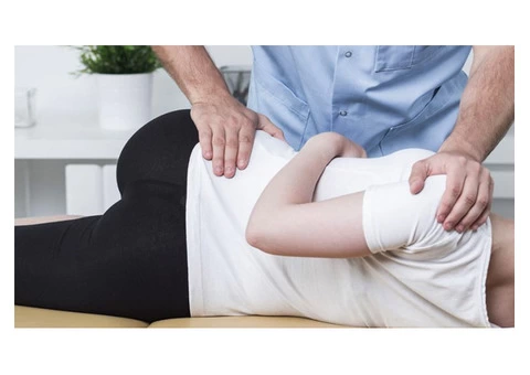 Best orthopaedic injuries treatment specialist in Sunnybank Hills
