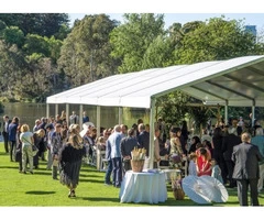 Hire Affordable Catering Marquee in Melbourne