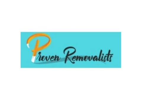 Removalists Adelaide - 1/5