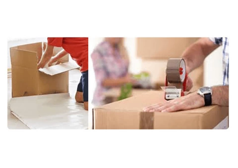 Removalists Adelaide - 4/5