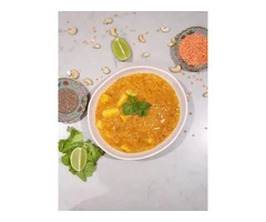 Plant Based Dinner Recipes