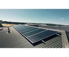 6.6 kw solar system price