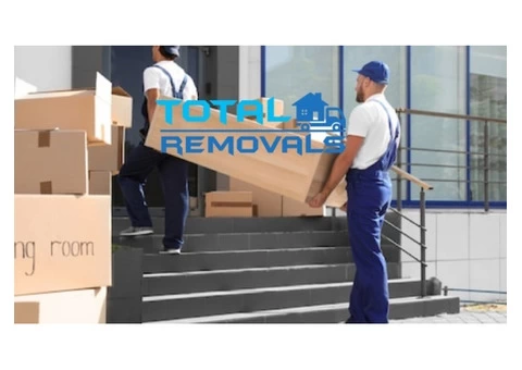 Removalists Southern Suburbs Adelaide - 6/6