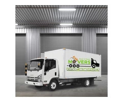 Removalists Adelaide