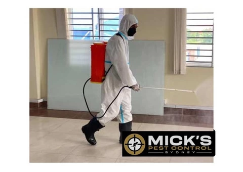 Pest Control Sydney - 6/7