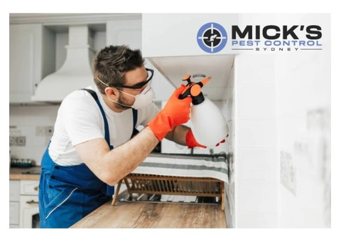 Pest Control Sydney - 7/7