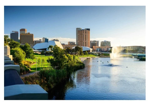 Electronic Conveyancing Adelaide