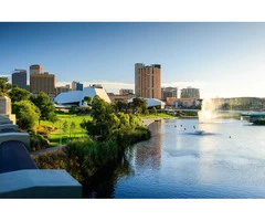 Electronic Conveyancing Adelaide
