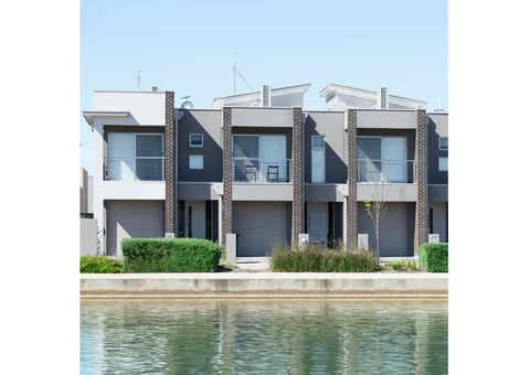 Townhouse Builders Sydney