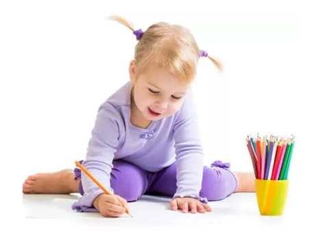Early Learning Program for Toddler from Top Daycare Near Me in Nollamara