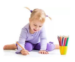 Early Learning Program for Toddler from Top Daycare Near Me in Nollamara