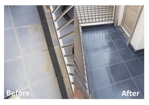 Excellent Balcony Upholstery Repair Service