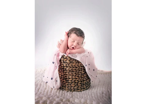 Baby & Newborn Photography Adelaide by SvenStudios