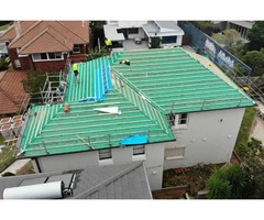 Roofing Sydney