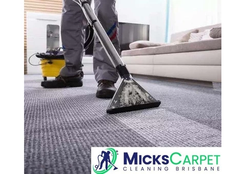 Mick’s Carpet Cleaning Brisbane - 2/3