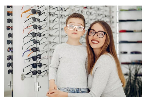 Benefits of progressive lenses in South Australia| Salisbury Optometrist