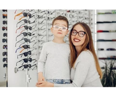 Benefits of progressive lenses in South Australia| Salisbury Optometrist