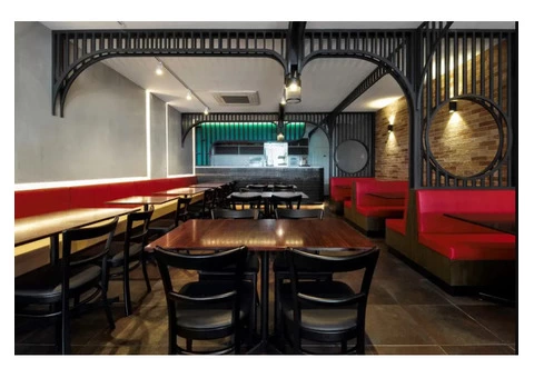 Interior Designer Melbourne | Best Interior Design Services | Ai Republic