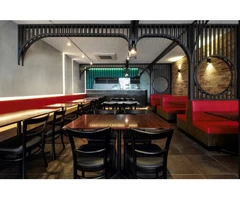 Interior Designer Melbourne | Best Interior Design Services | Ai Republic